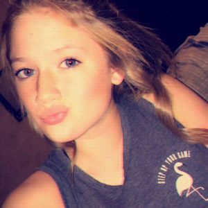 Meet your Posher, Calie